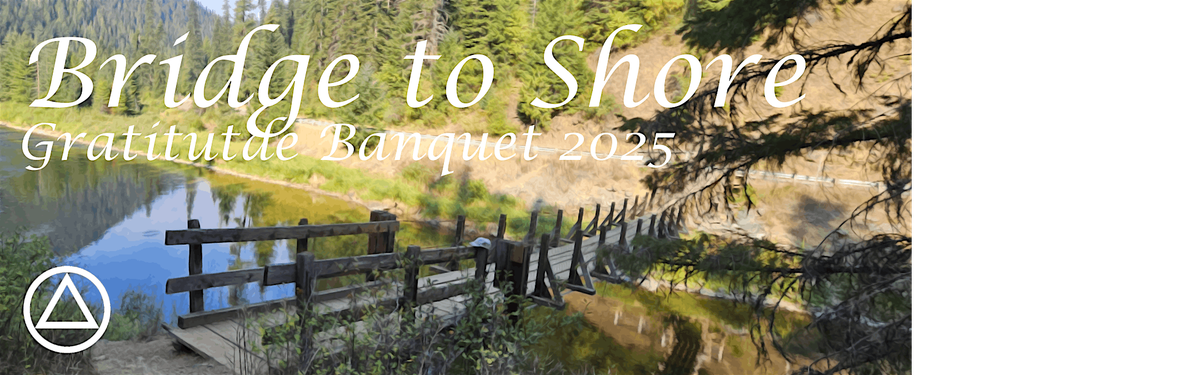 Gratitude Banquet 2025