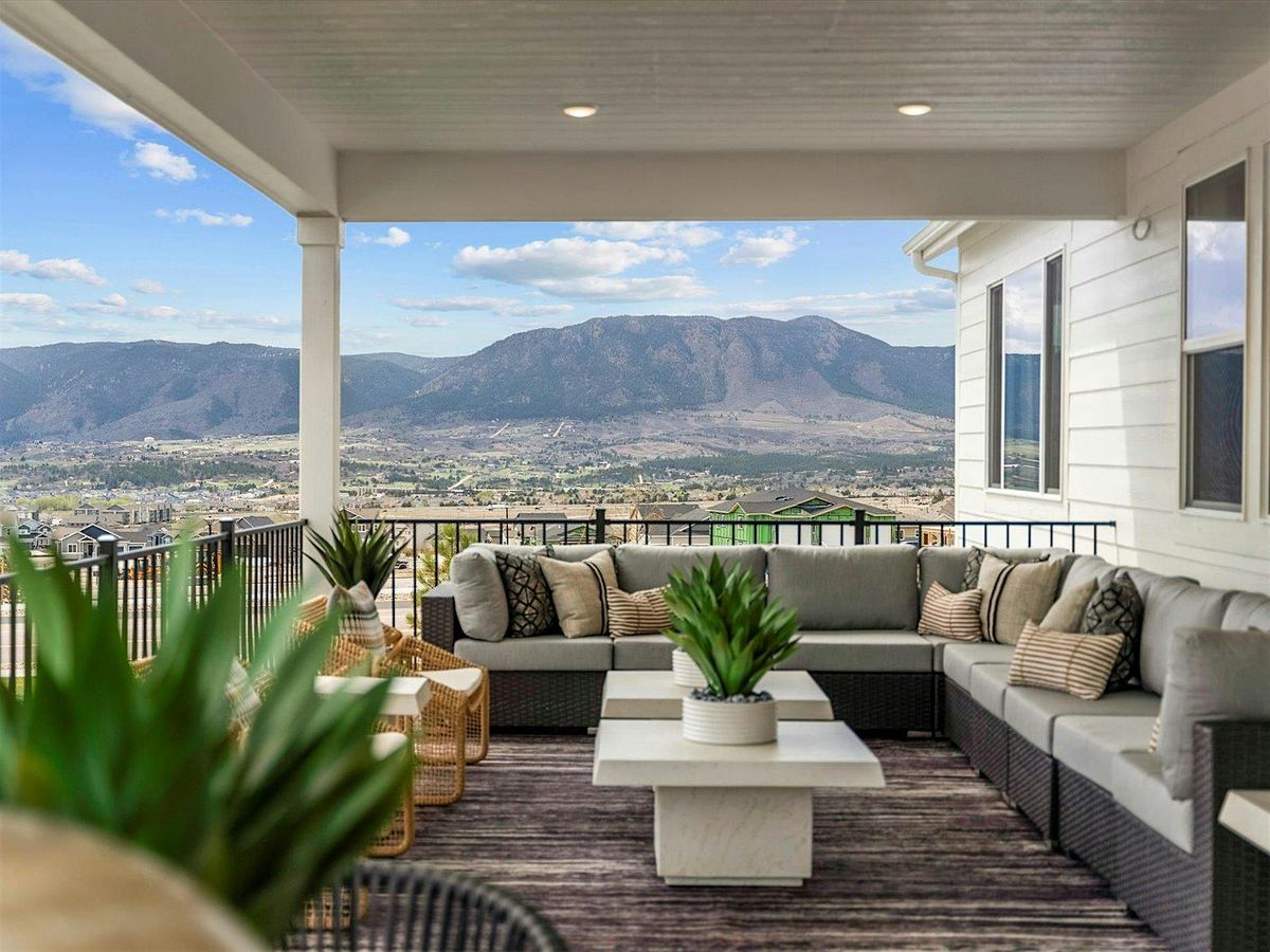 Jackson Creek Phase 2 Launch Event