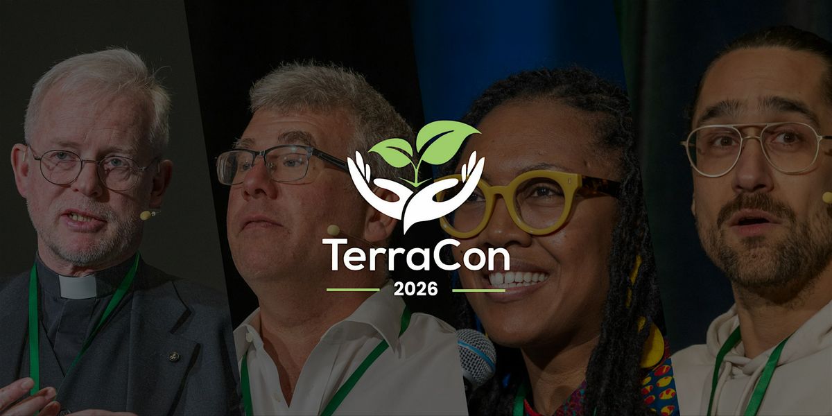 TerraCon 2026: The 3rd Annual Terramation (Body Composting) Conference