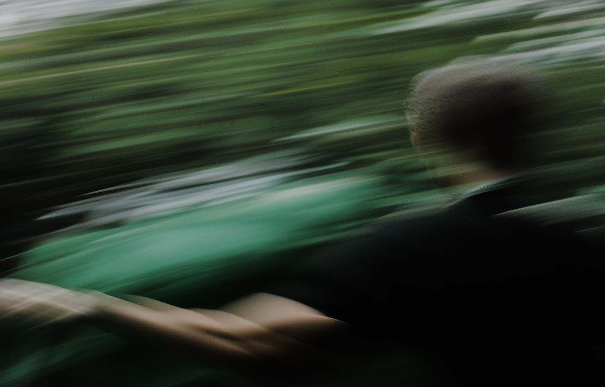 Oregon Symphony - Seven Deadly Sins