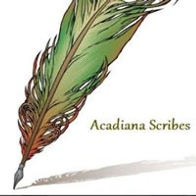 Acadiana Scribes