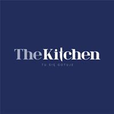 The Kitchen \/ Stacja Food Hall