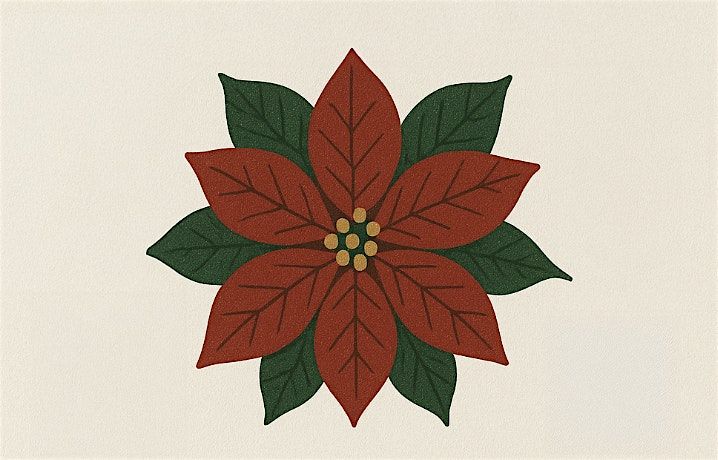 Counter Culture Christmas Parties