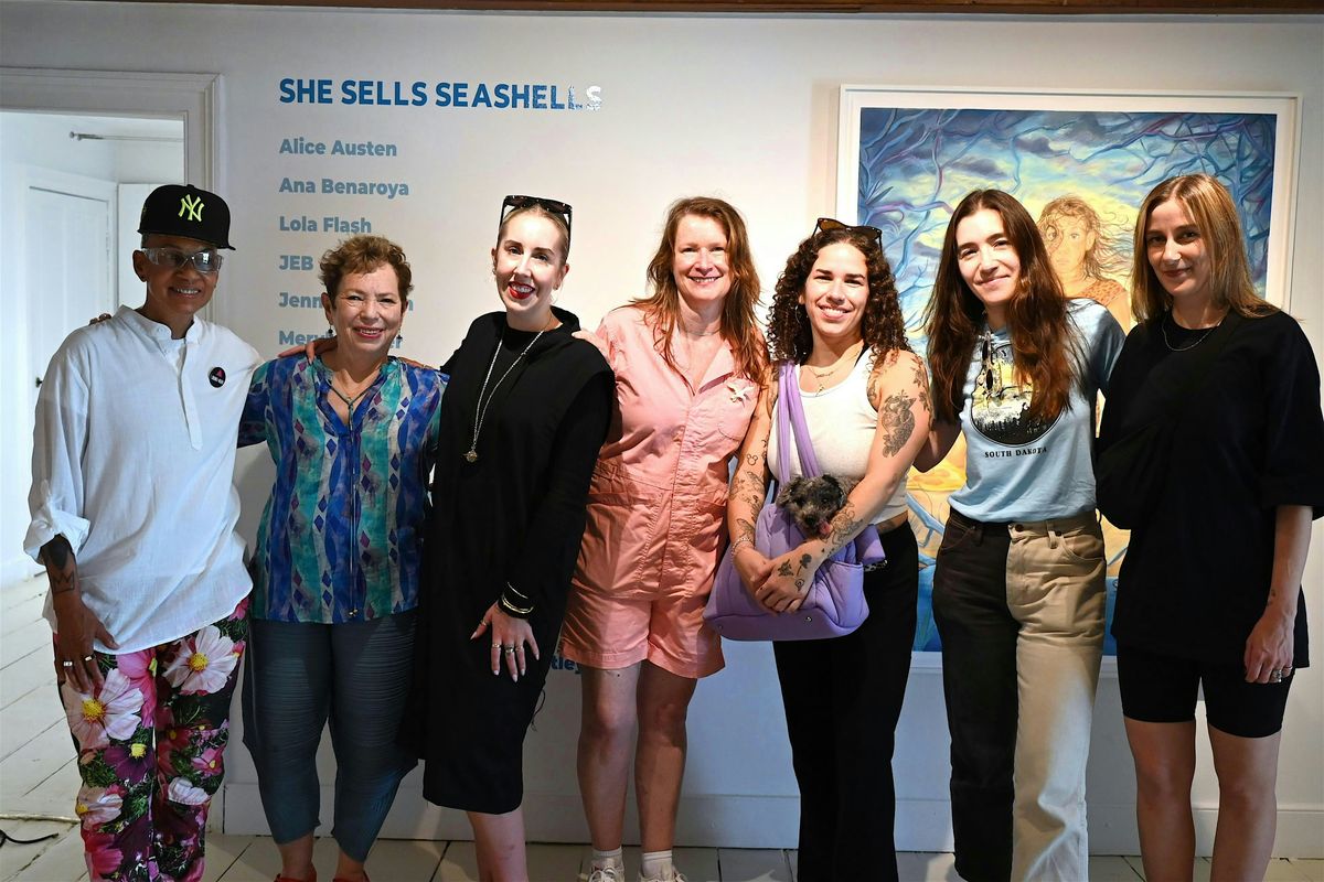 Exhibition Tour with Curator Gemma Rolls-Bentley