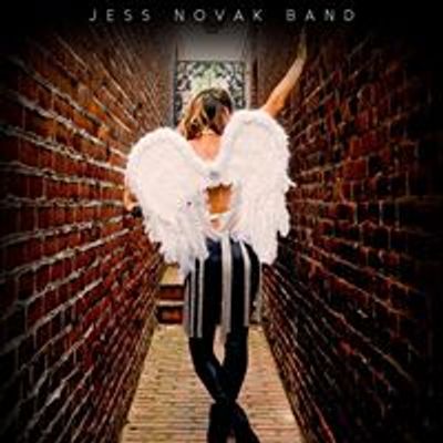 The Jess Novak Band