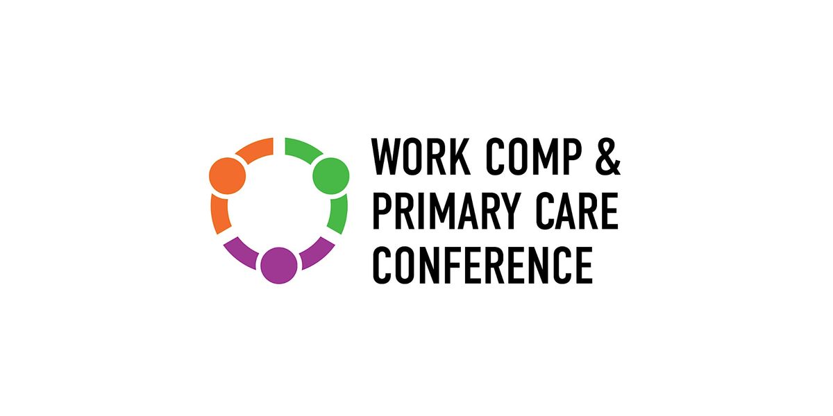 2026 Iowa Ortho Work Comp & Primary Care Conference
