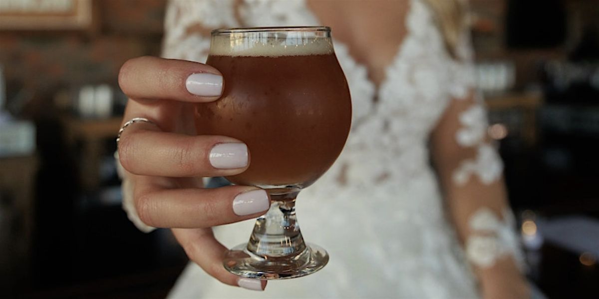 Brews & I Do's Bridal Expo - Beach Haus Brewery