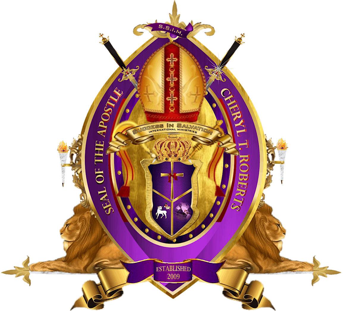 Kingdom Women of Power, Purpose & Unity 2025