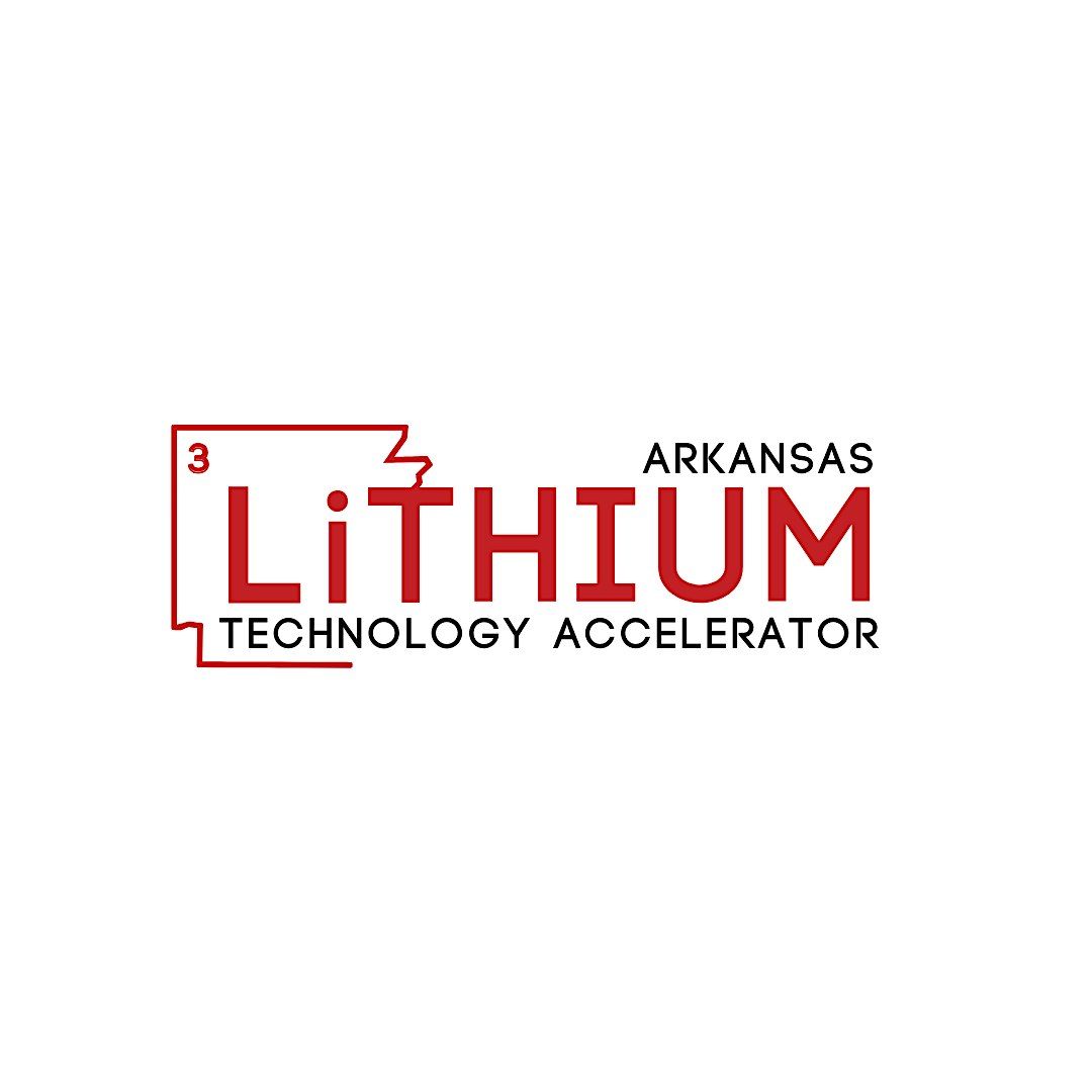 Arkansas Lithium Industry Luncheon ft. Commerce Secretary Hugh McDonald
