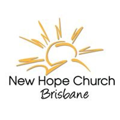 New Hope Church Brisbane