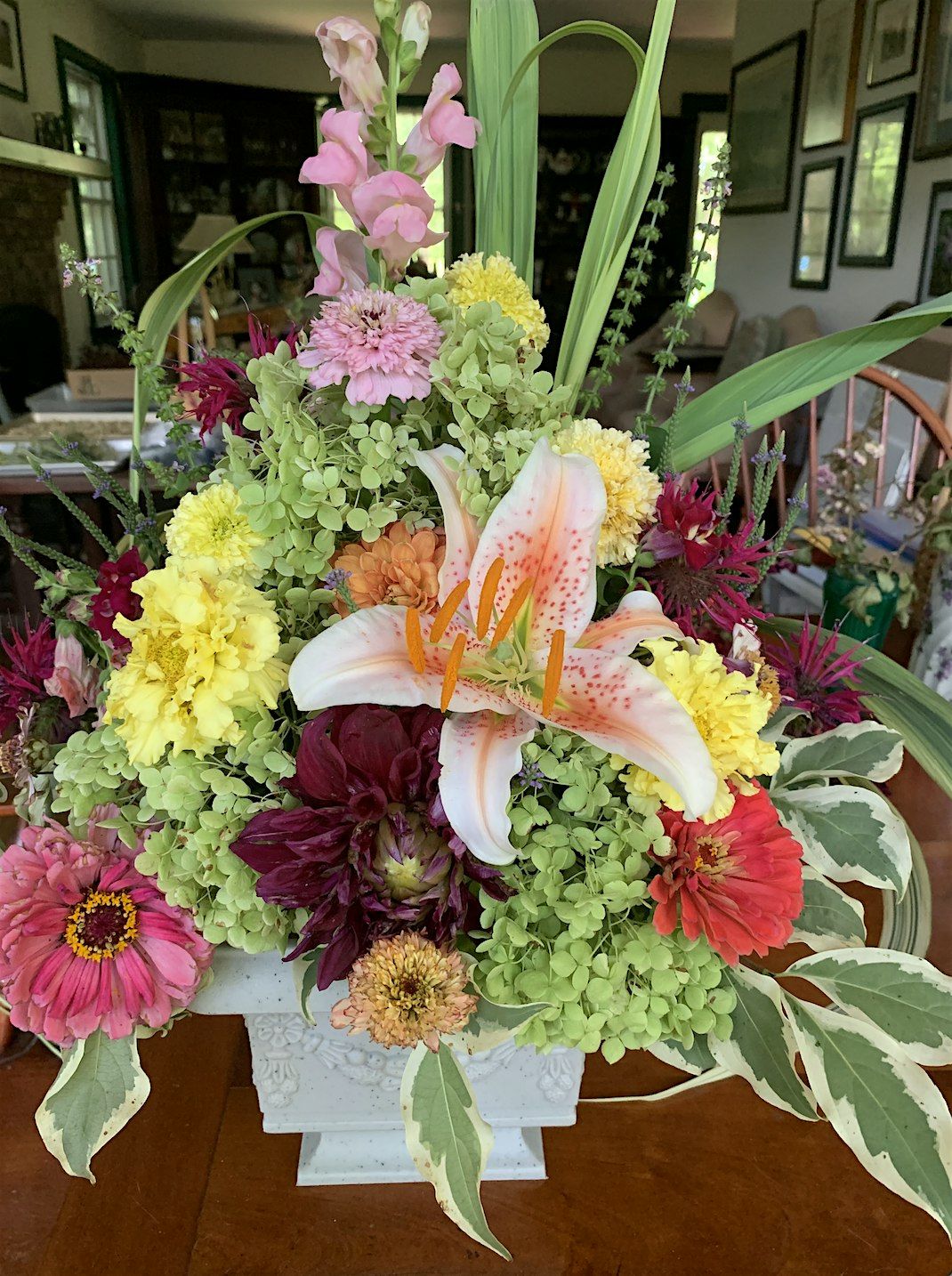 Floral Arrangement