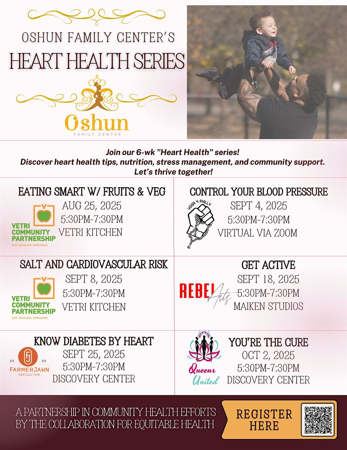 Heartfelt Connections: Nurturing our Hearts for a Healthier Future