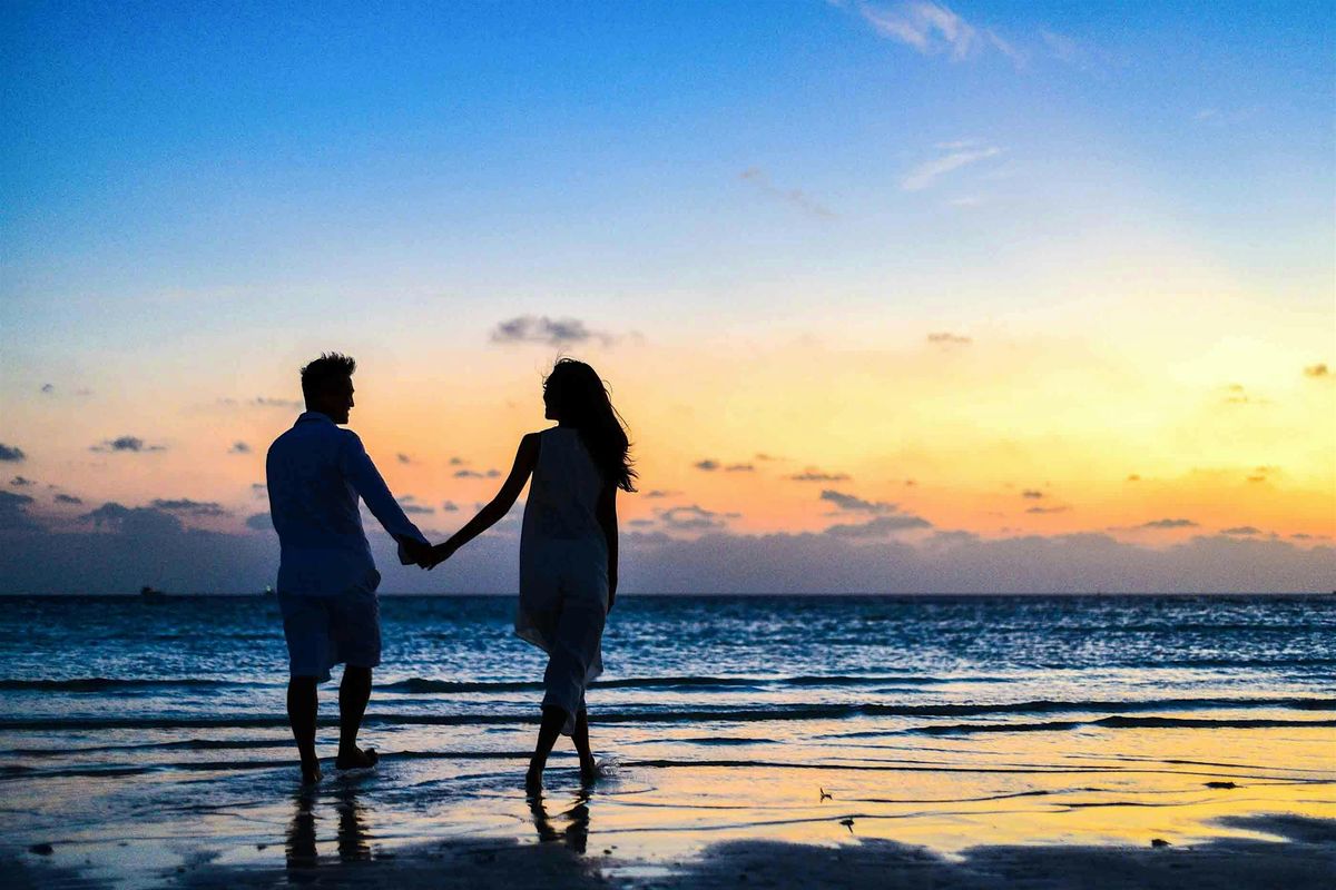 Speed Dating Walk| Ages 32-47 | Vancouver