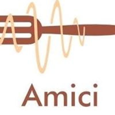 Amici Restaurant & Bar