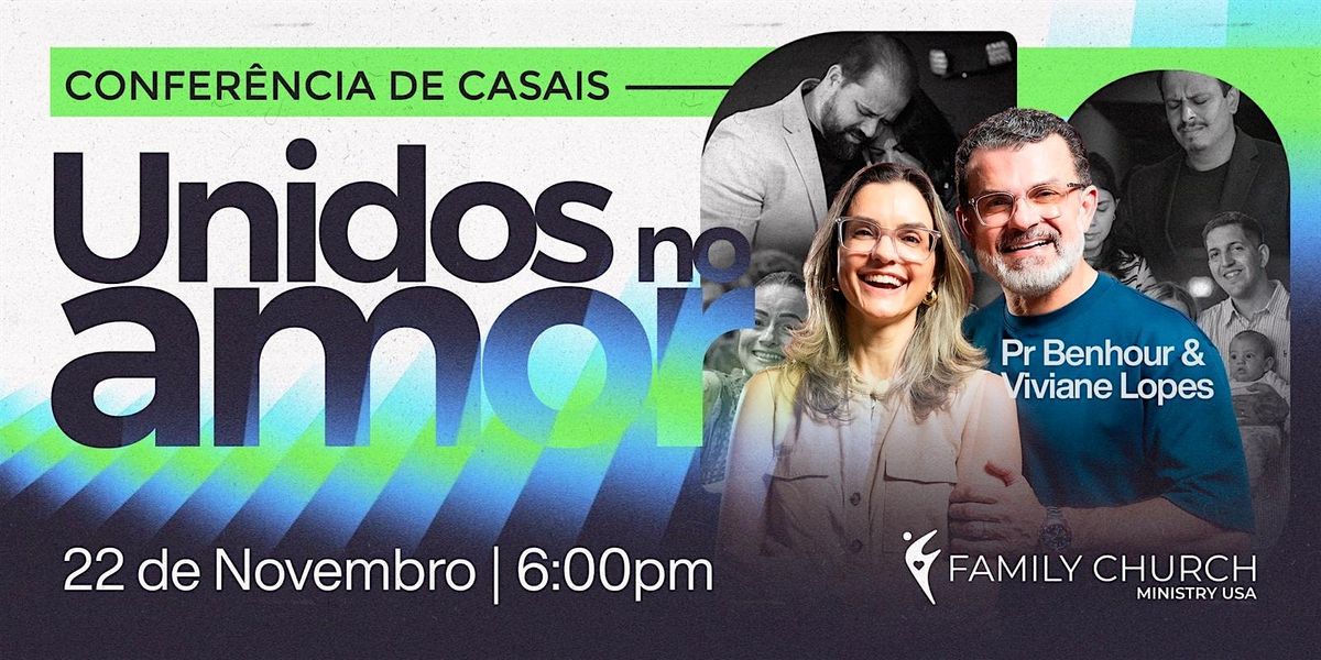 Confer\u00eancia de Casais