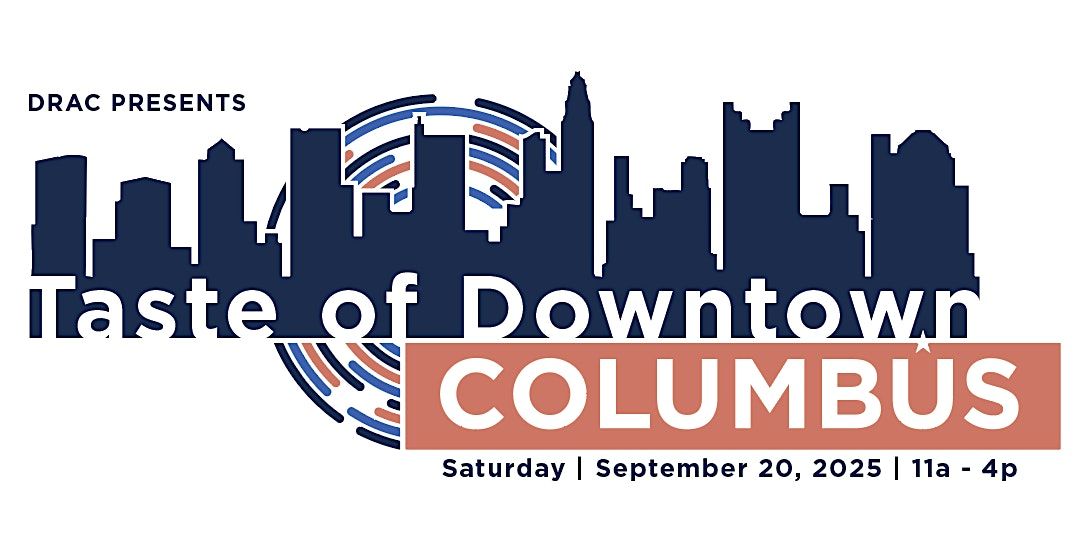 Taste of Downtown