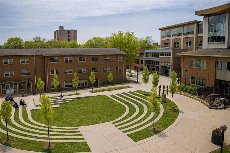 Amazing Scavenger Hunt! - Cannon to Quads Quest