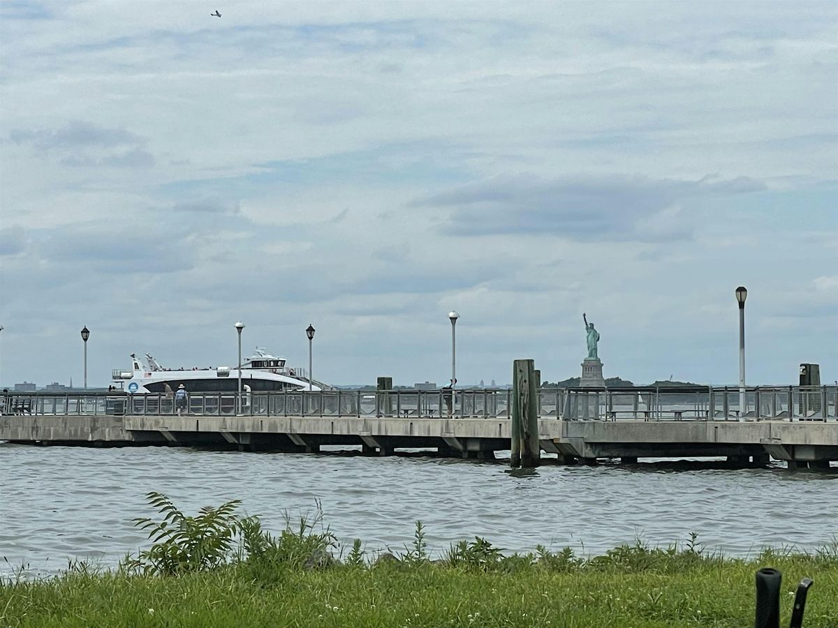 WE Bike the Queens\/BK Waterfront