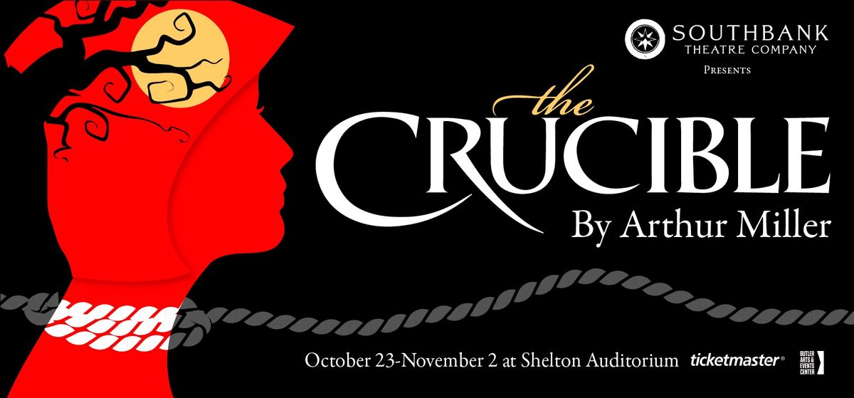 The Crucible - Indianapolis