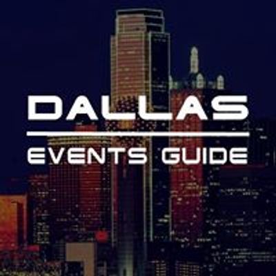 Dallas Events Guide