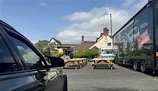 The Piston Club X The Motorsport Manager Networking Event GENERAL