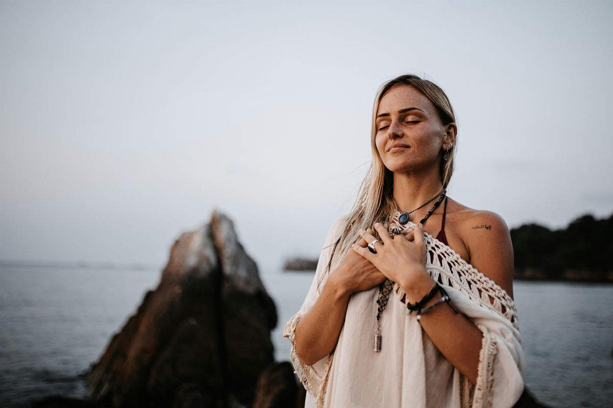 Soul Flow: A Journey Through the Senses