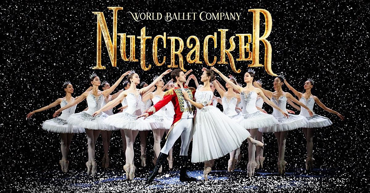 World Ballet Company: Nutcracker