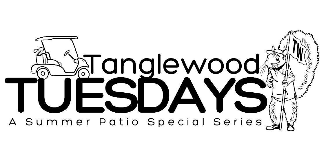 Tanglewood Tuesdays - Tapas & Trivia