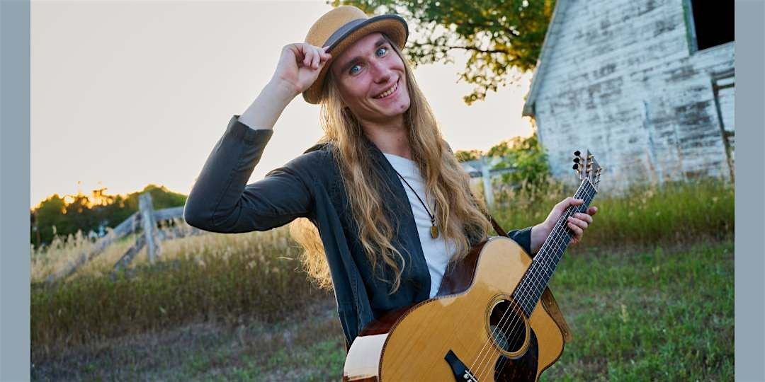 Sawyer Fredericks