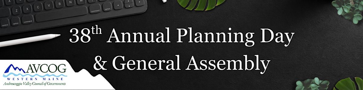 Annual Planning Day & General Assembly Meeting