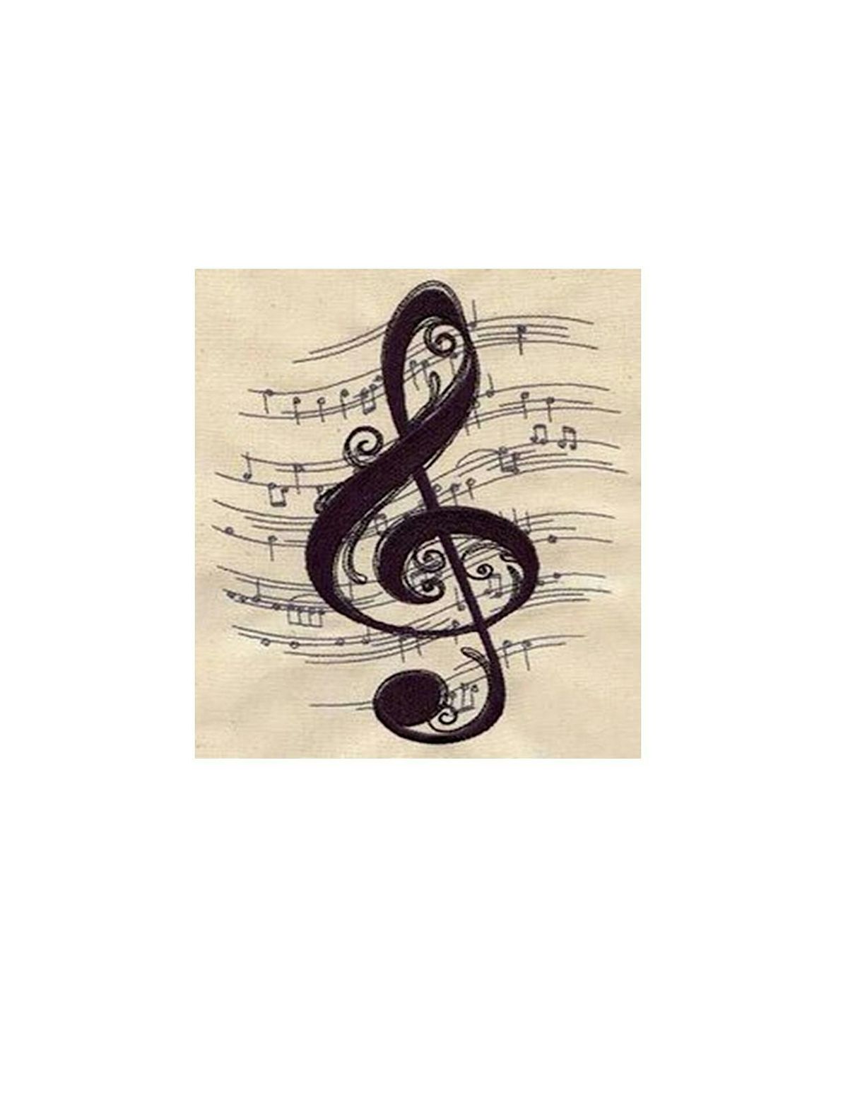 Choral Invitational Concert