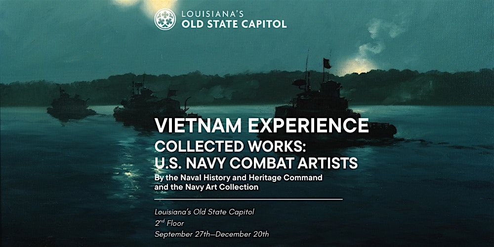 Vietnam Experience: 50th Anniversary of the End of the War
