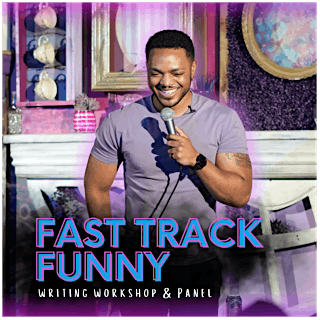 FAST TRACK FUNNY WORKSHOP