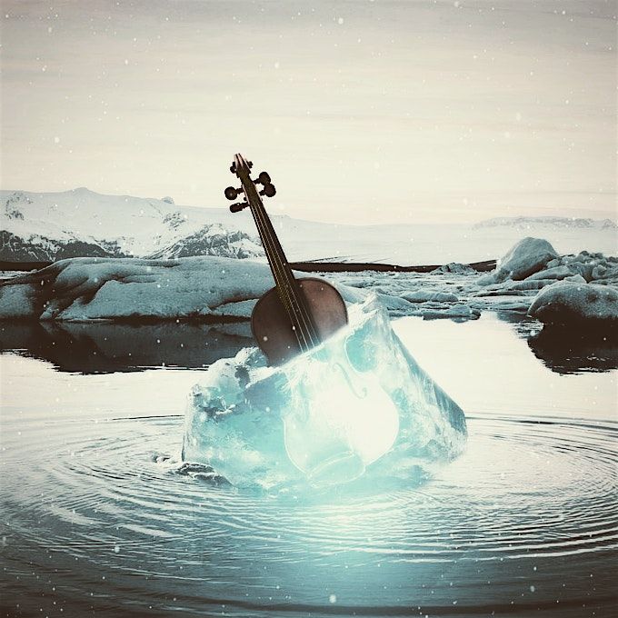 Fire and Ice