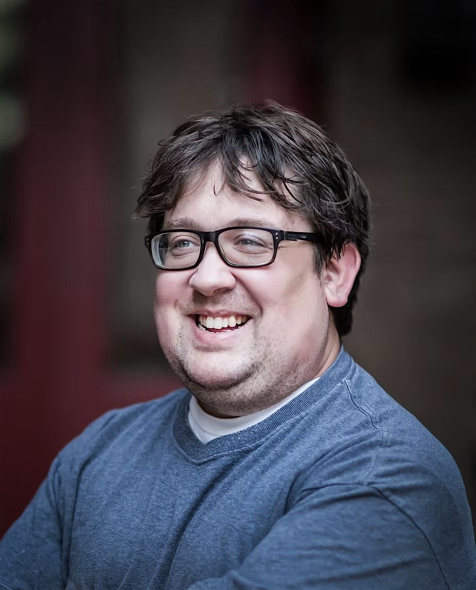 Comedy Night with Ben Marcotte & Matt Dooyema