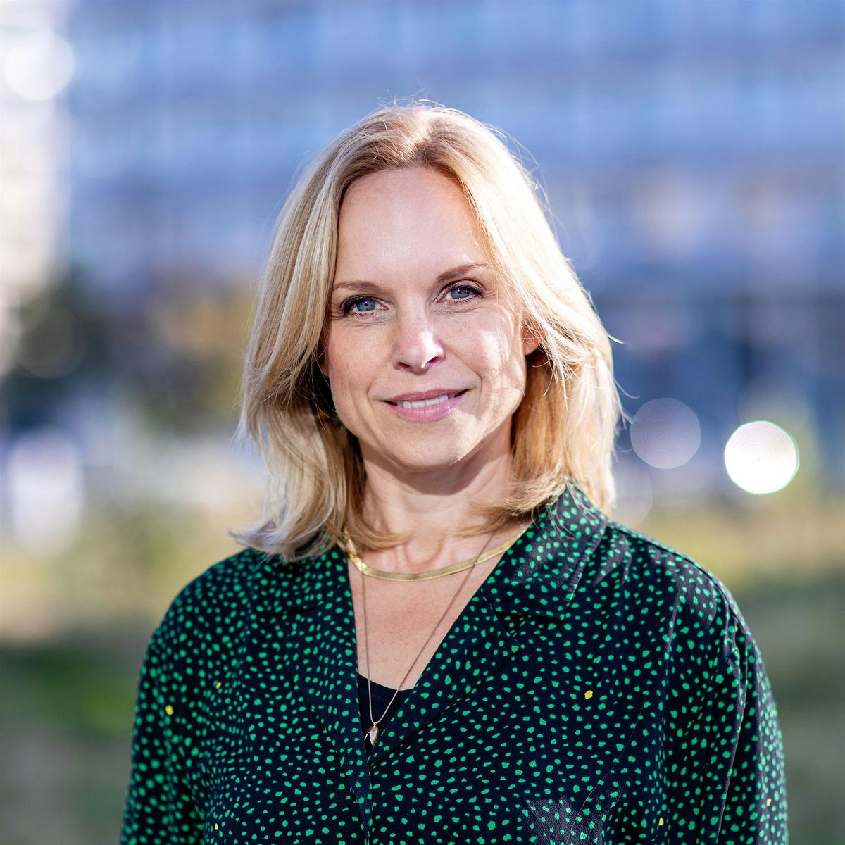 Rietveldlezing 2025: De (houten) stad van morgen, Do Janne Vermeulen