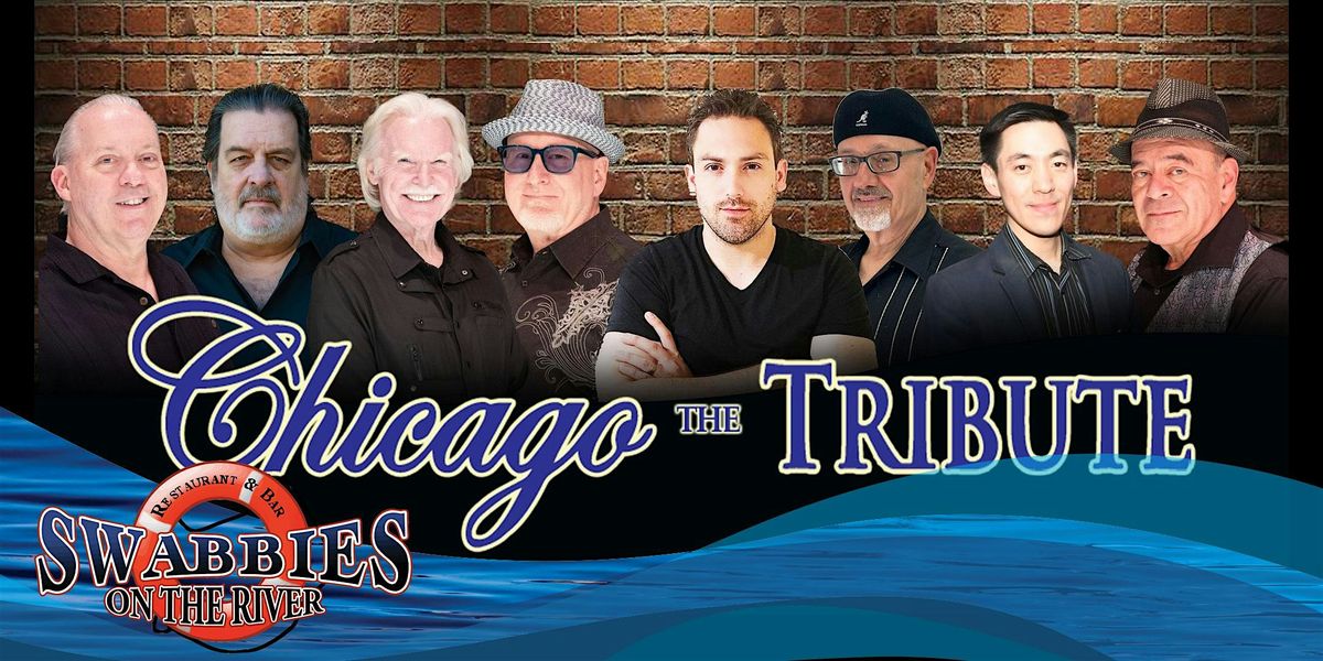 Chicago The Tribute