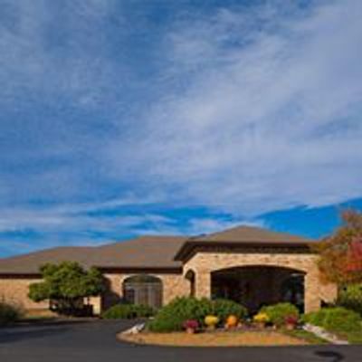 Graceland\/Fairlawn Funeral Home, Cemeteries & Cremation Center