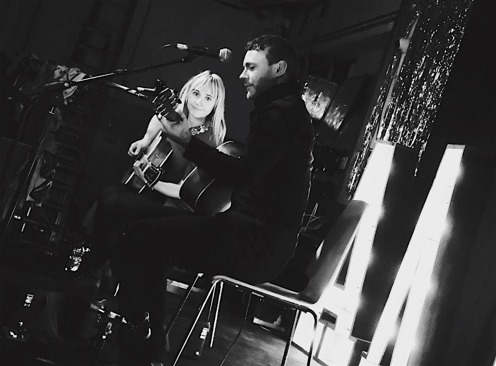 Pica pica, Pica pica! v34: An Evening With The Joy Formidable