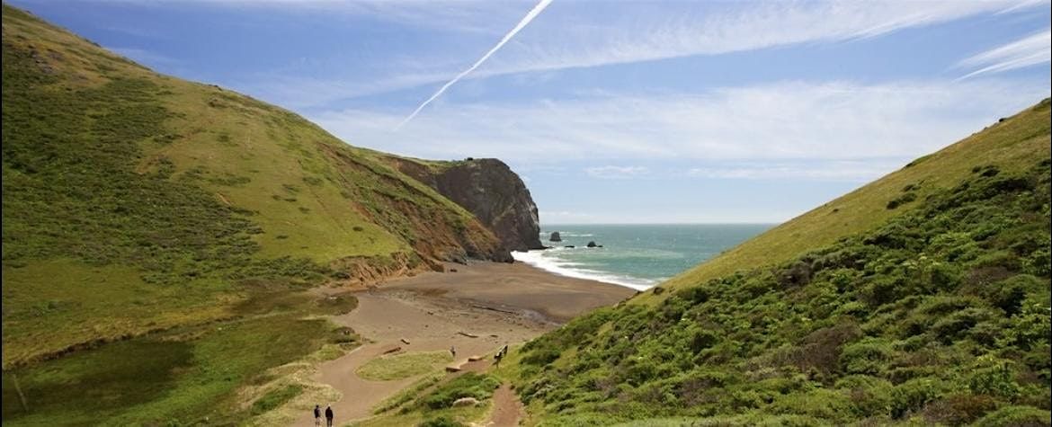 Integral Psychedelic Community Hike - Marin