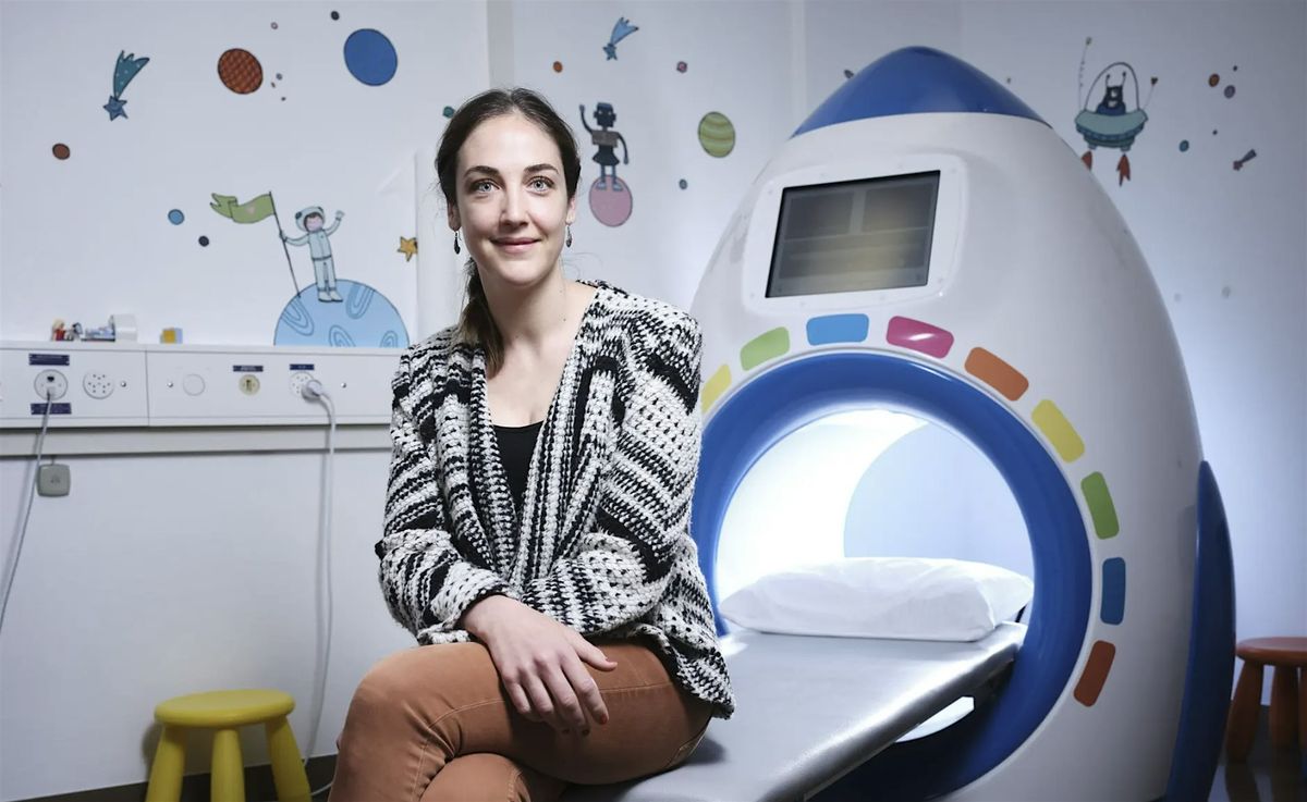 Unveiling the Montessori Mind: Neuroscience Insights by Dr. Denervaud