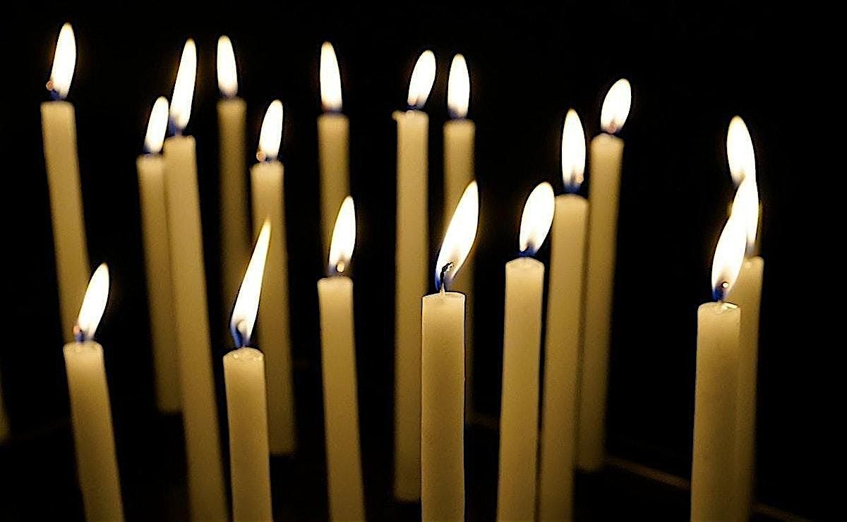 Winter Candlelight Concert