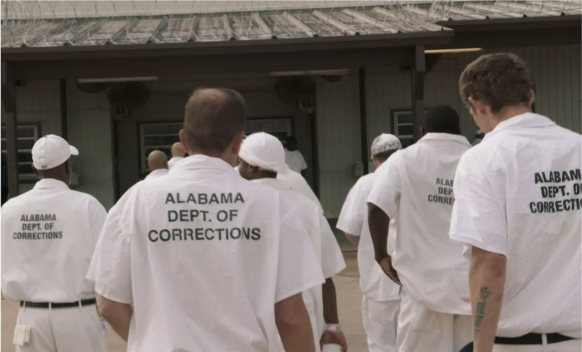 The Alabama Solution! Free Screening Featuring Filmmakers and Discussion