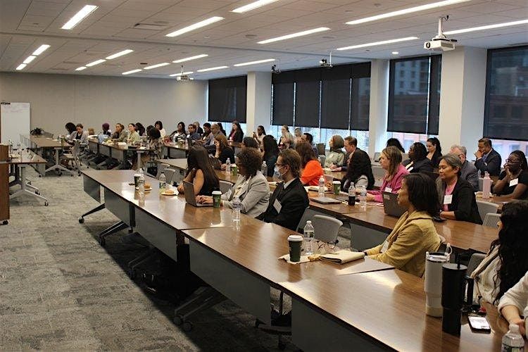 Health Equity and Innovation Symposium - 2025
