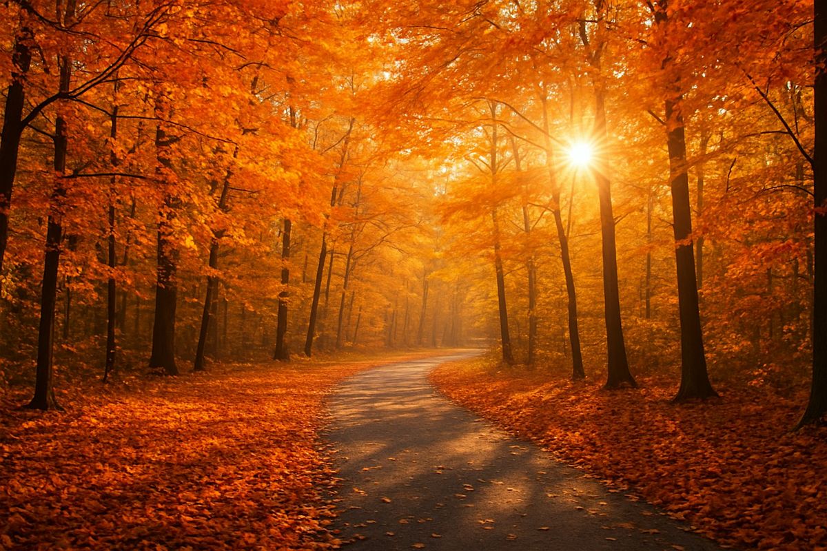 Fall Buffet