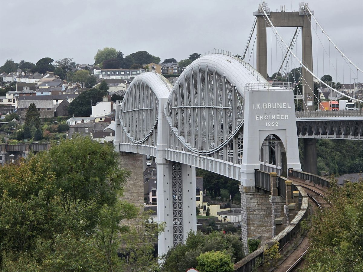 spanning-the-divide-brunel-and-the-royal-albert-bridge-at-plymouth