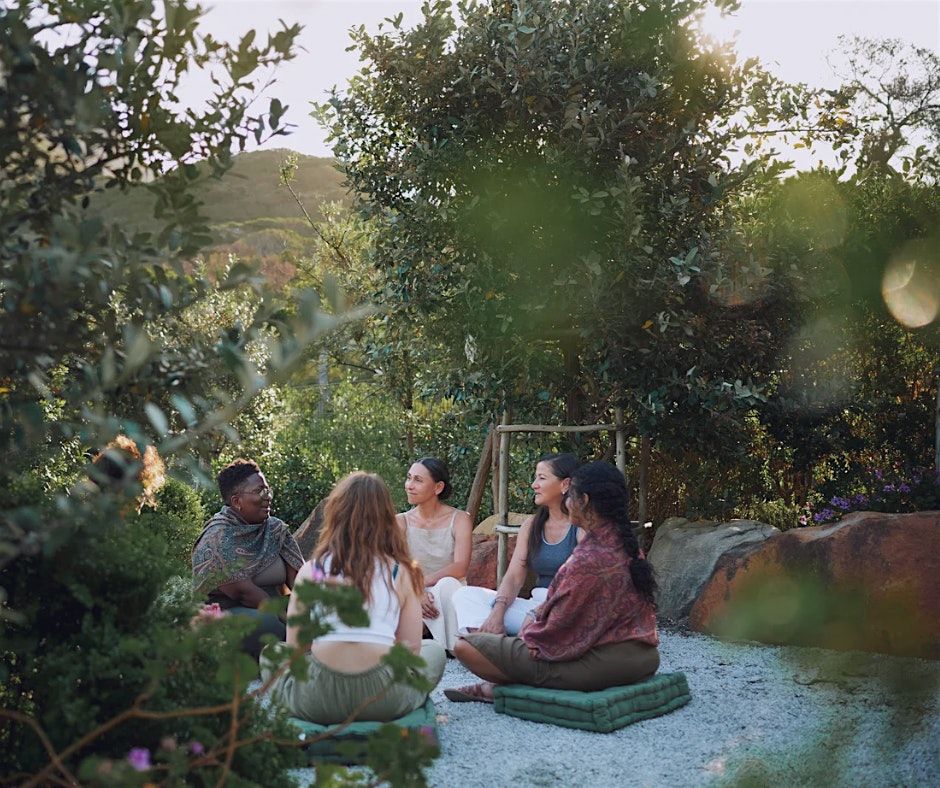 The Intimacy Reset Workshop