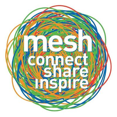 the mesh group