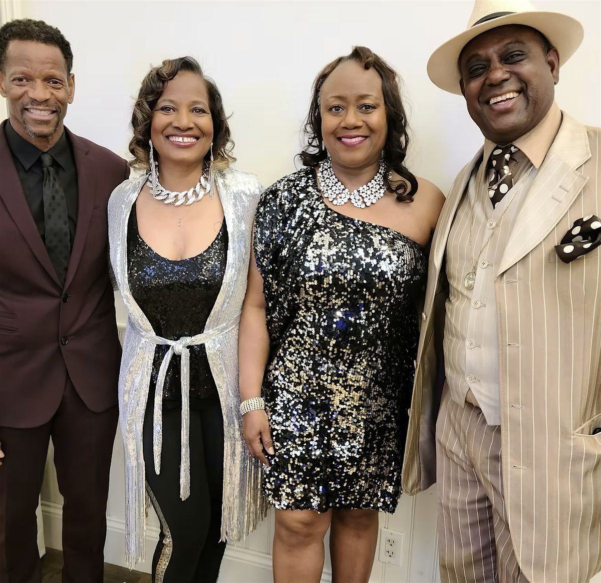 Pride & Joy - Sunnyvale