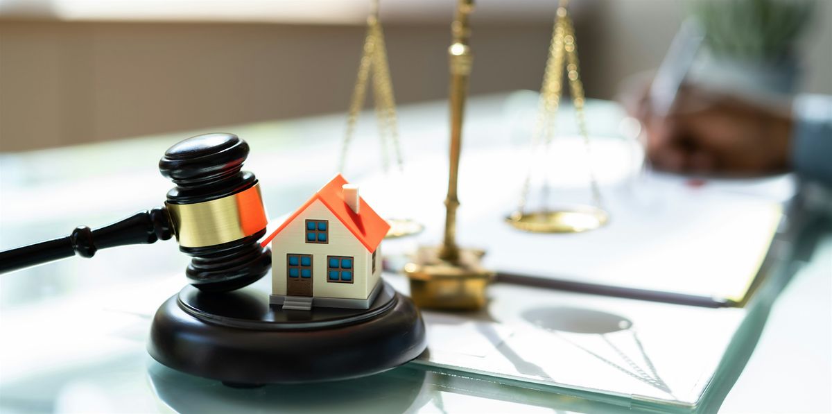 Working with buyers and tenants, 1pm-4pm, 3hrs, Required